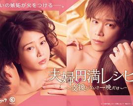 夫婦圓滿食譜～不交換嗎？?jī)H此一晚～(全集)