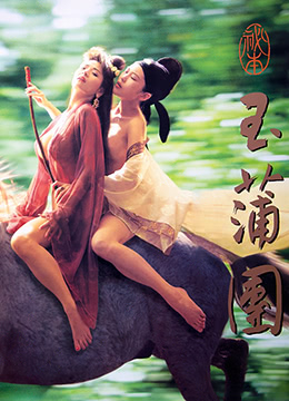 玉蒲團(tuán)之偷情寶鑒