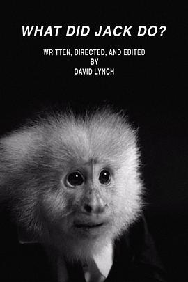 杰克做了什么？