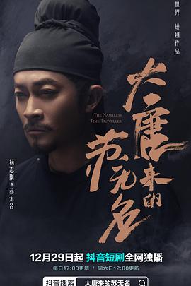 大唐來(lái)的蘇無(wú)名(全集)