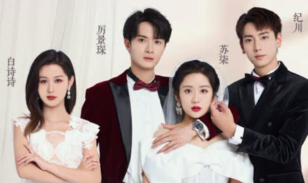 被虐離婚后，厲總跪求我回頭(全集)