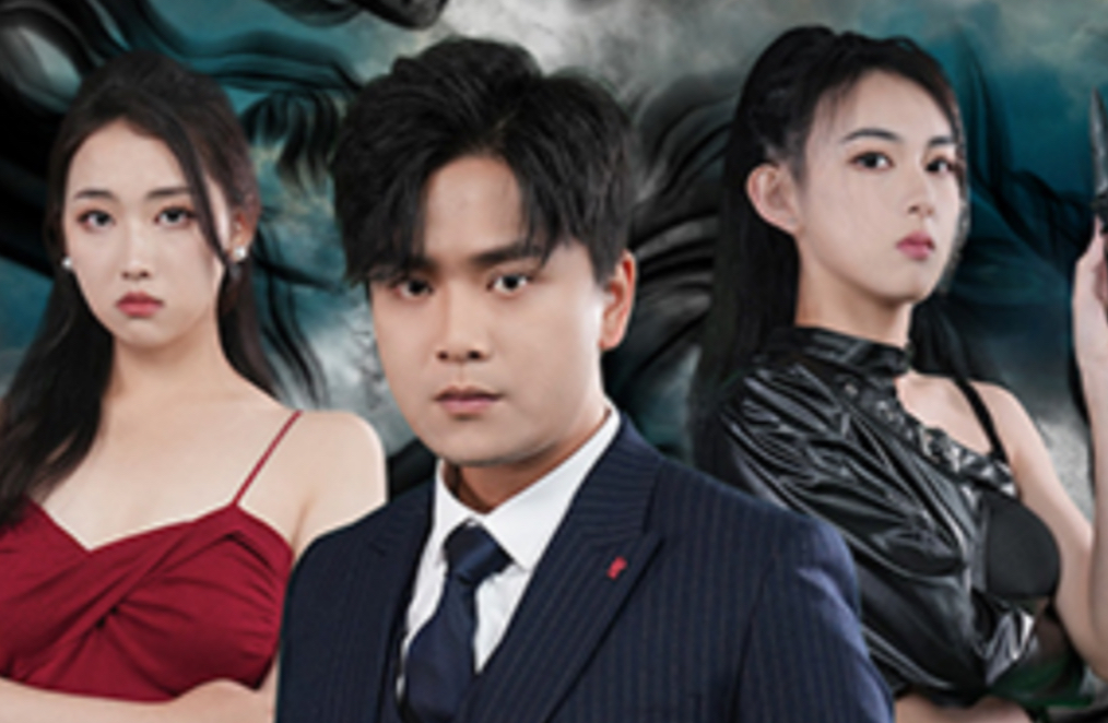 離婚后龍王歸來(lái)(全集)