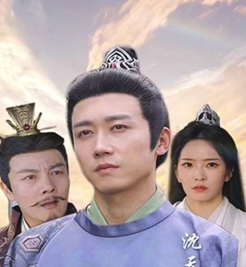 沒人告訴我，我爹是皇帝啊(全集)