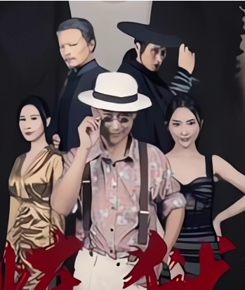 煉獄五年，出獄歸來(lái)竟被無(wú)情搶婚(全集)