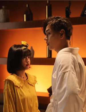 閃婚后，大叔乖乖寵我(全集)