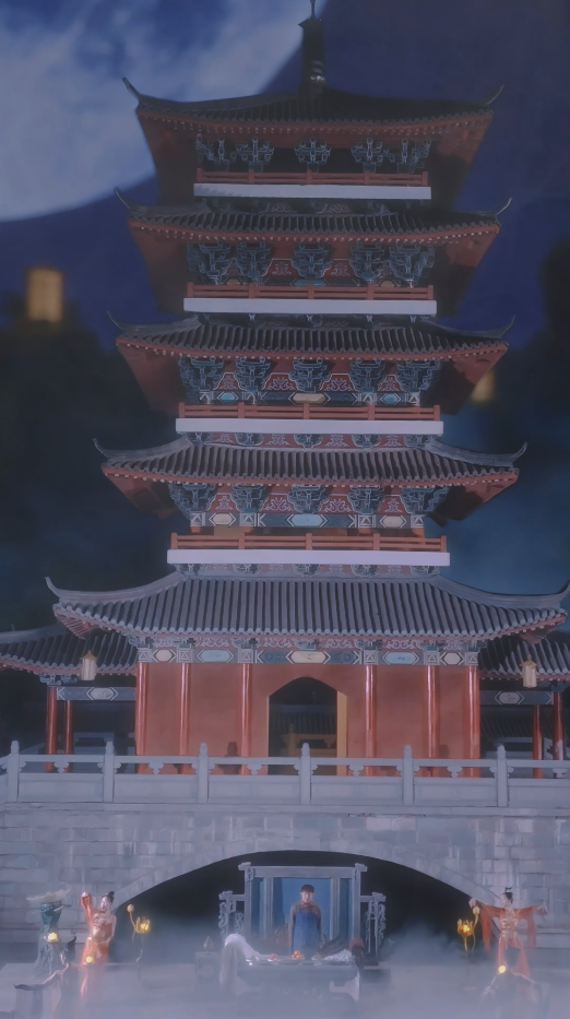 壞了，我好像真是仙人(全集)