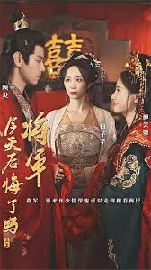 將軍，今天后悔了嗎(全集)