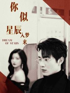 你似星辰入夢(mèng)來(lái)(全集)