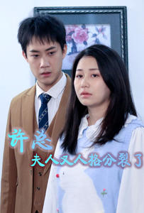 許總，夫人又人格分裂了(全集)