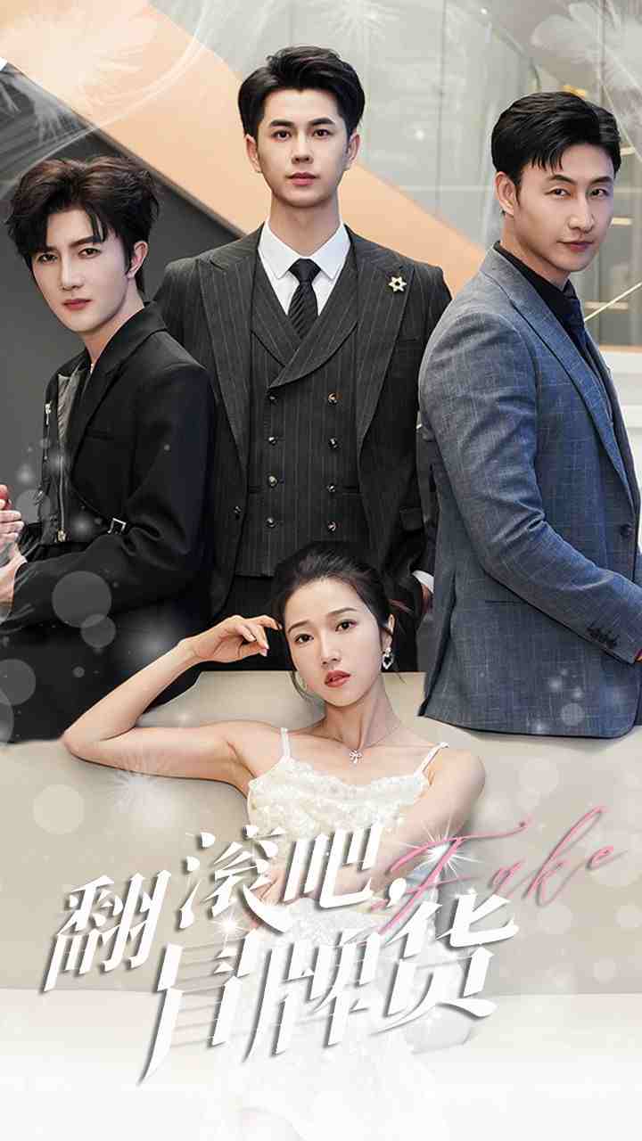 翻滾吧，冒牌貨(全集)