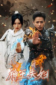 神王夫婦第147集