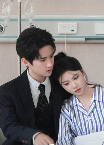 我死后，全員火葬場了(全集)