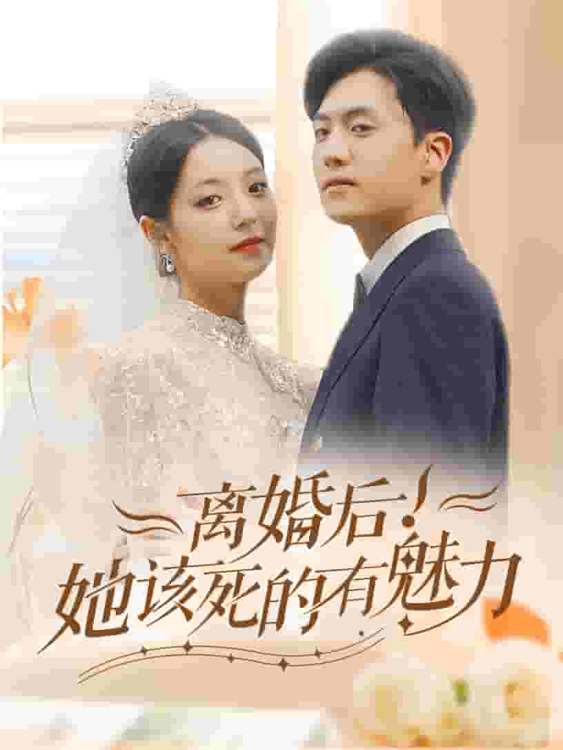 離婚后，她該死的有魅力(全集)