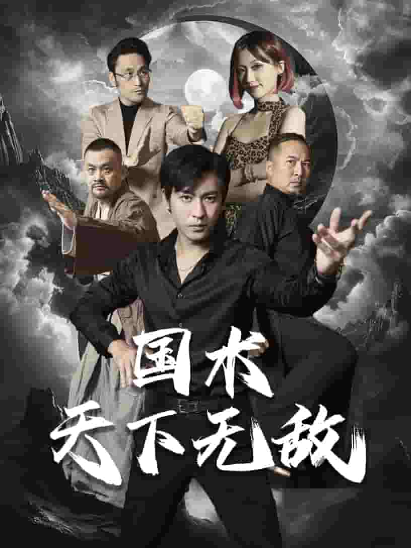 國術天下無敵(全集)