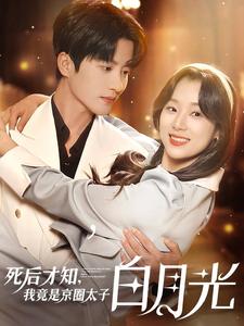 死后才知，我竟是京圈太子白月光第22集
