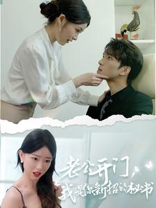 老公開門，我是你新招的秘書(全集)