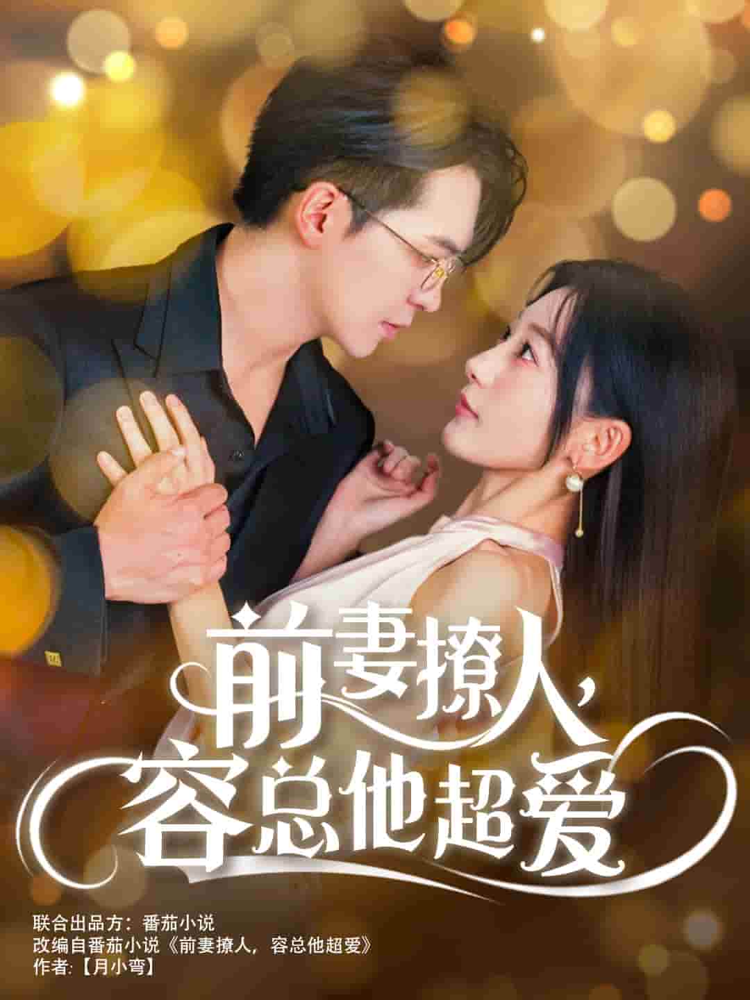 前妻撩人，容總他超愛(ài)(全集)