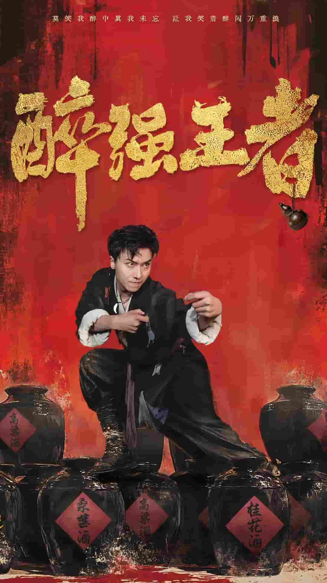 醉強(qiáng)王者第12集