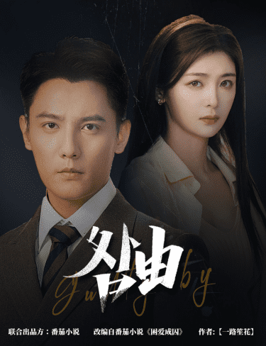 強(qiáng)勢(shì)鎖婚，九爺你出局了(全集)