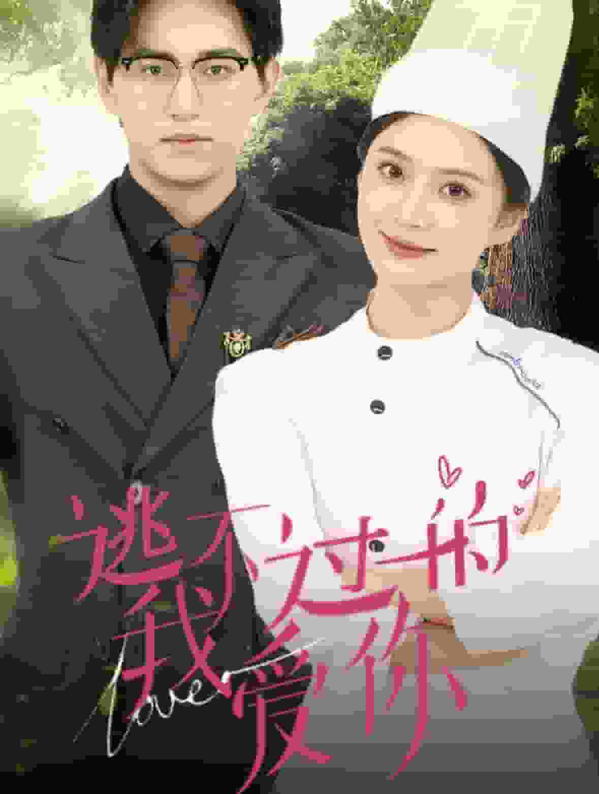 逃不過(guò)的我愛(ài)你(全集)