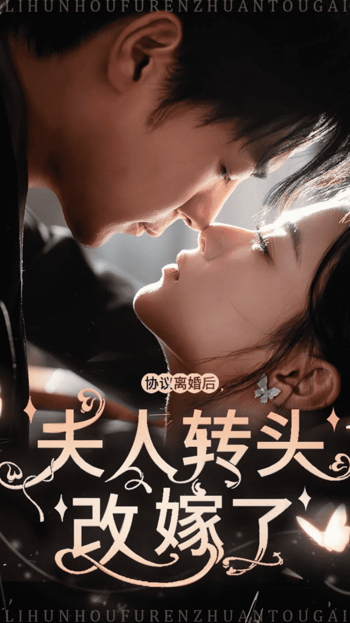 協(xié)議離婚后夫人轉頭改嫁了(全集)