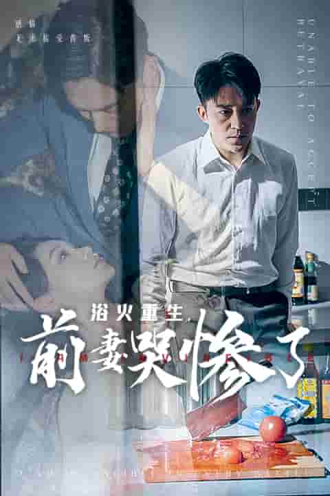 浴火重生，前妻哭慘了(全集)