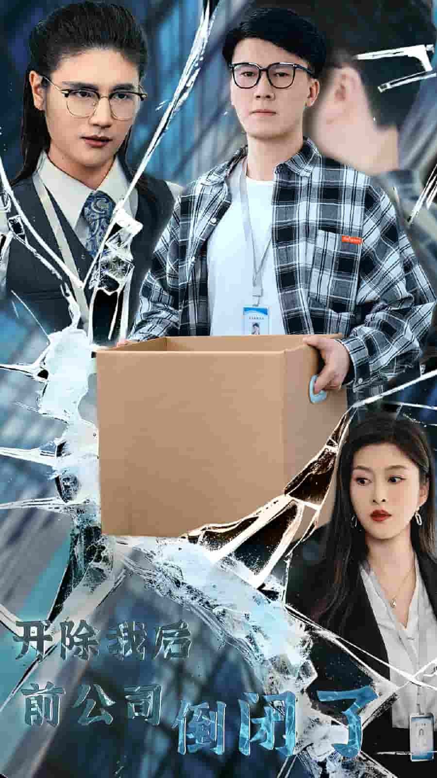 開(kāi)除我后前公司倒閉了(全集)