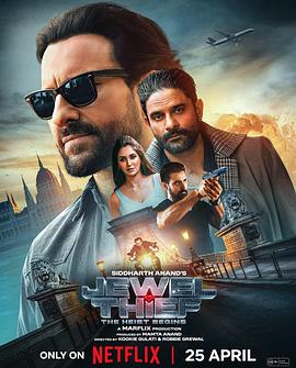 珠寶大盜：神偷出馬