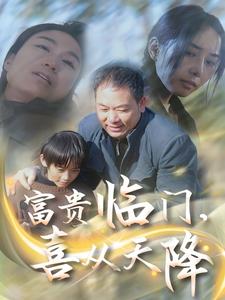 富貴臨門，喜從天降(全集)
