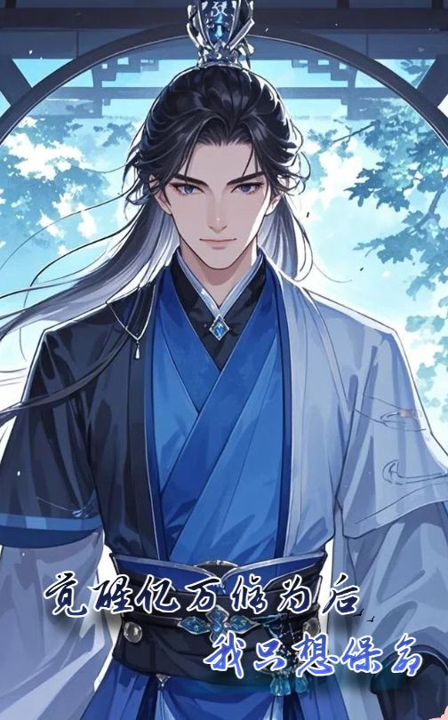 覺醒億萬(wàn)修為后我只想保命(全集)