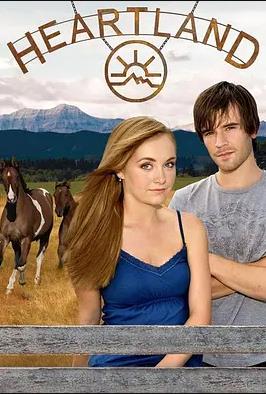 心靈之地第九季(全集)