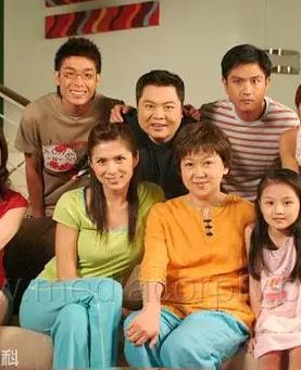 哎喲我的媽！(全集)