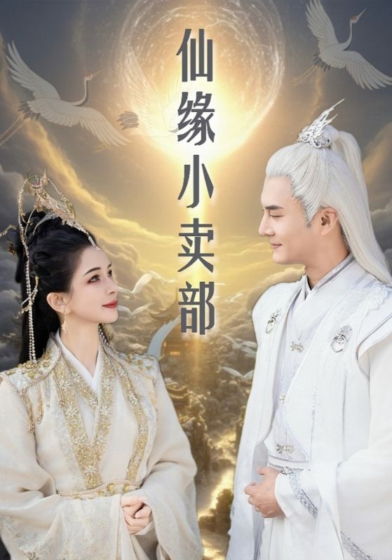 仙緣小賣部(全集)