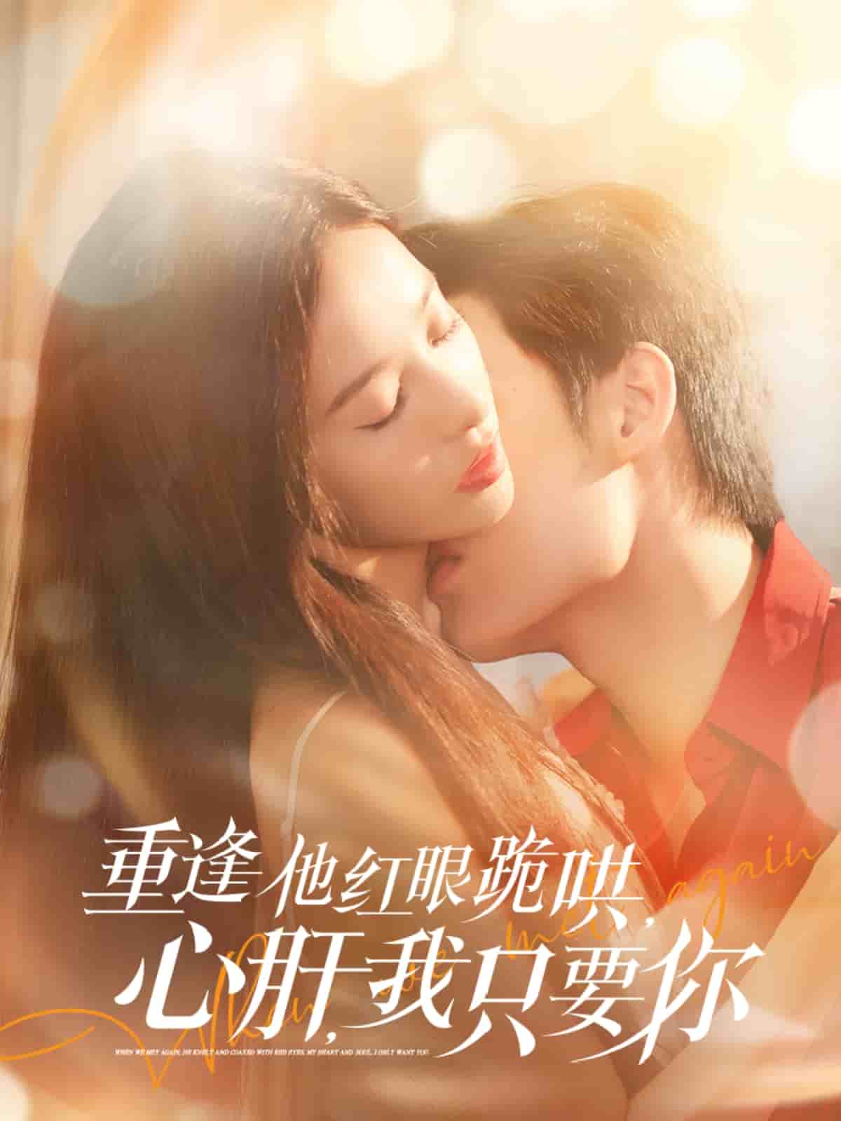 重逢他紅眼跪哄，心肝，我只要你(全集)