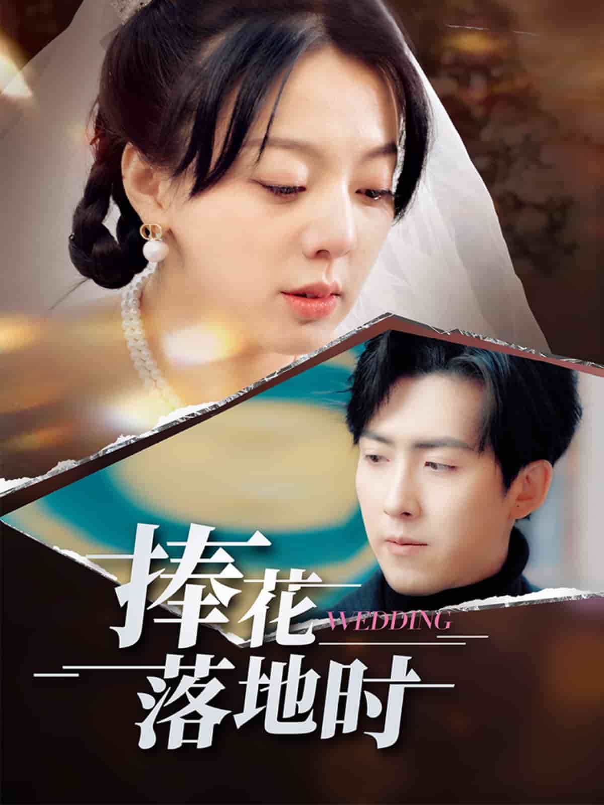 捧花落地時(全集)