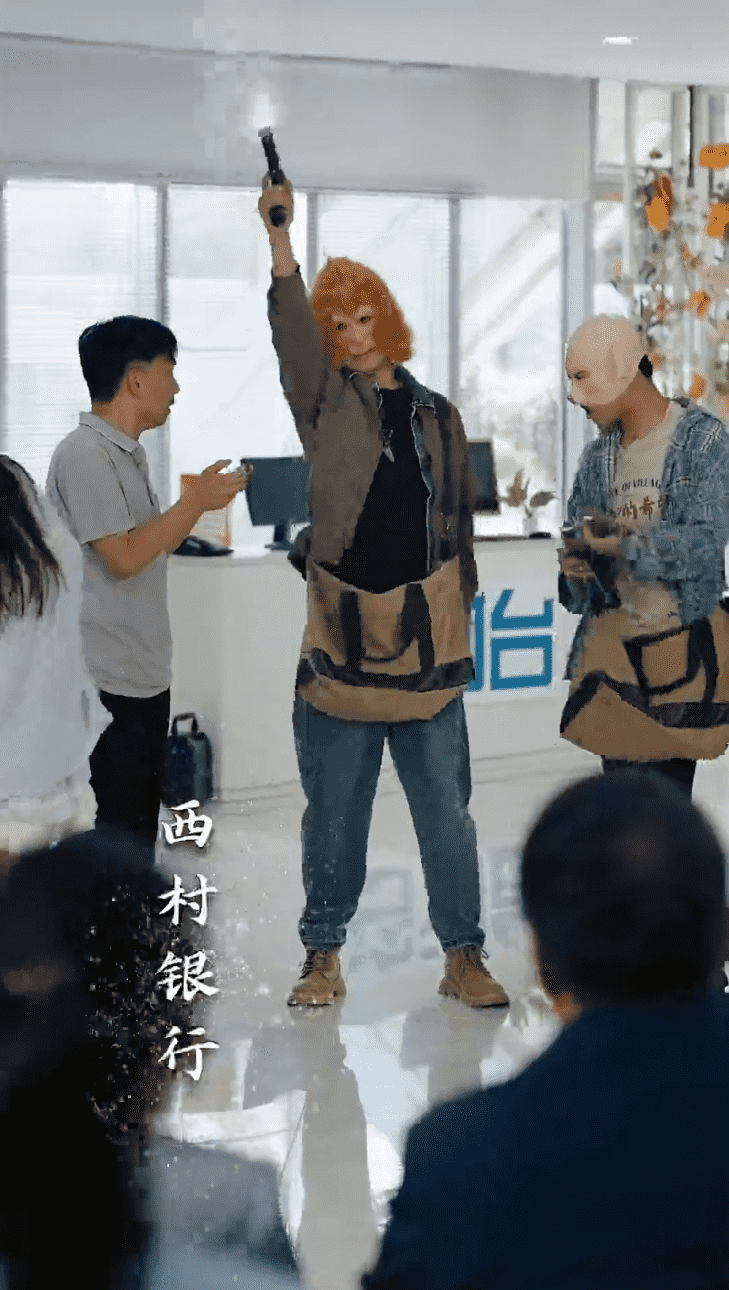 求求你收手吧，演習(xí)早結(jié)束了(全集)