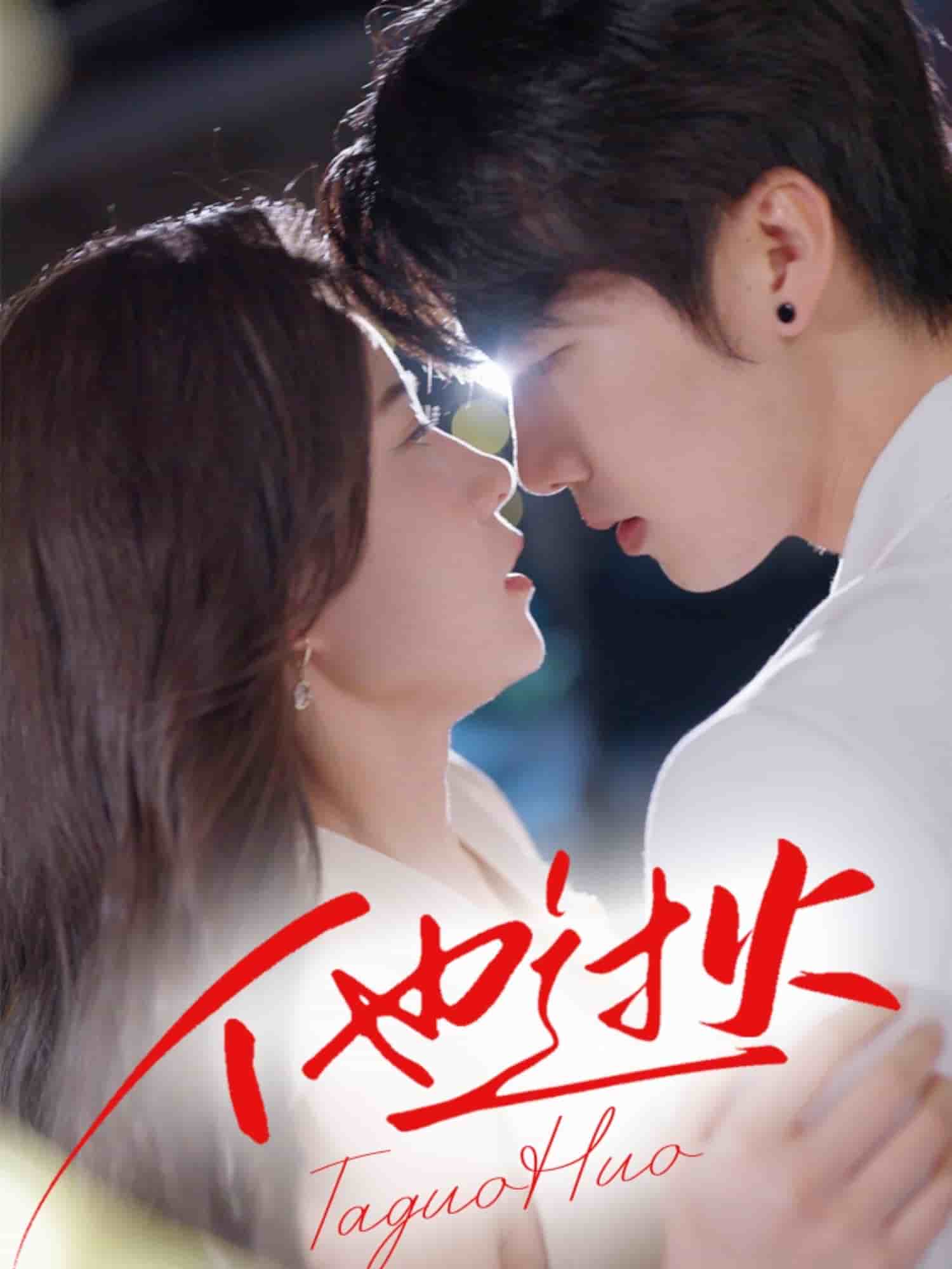 他過(guò)火(全集)