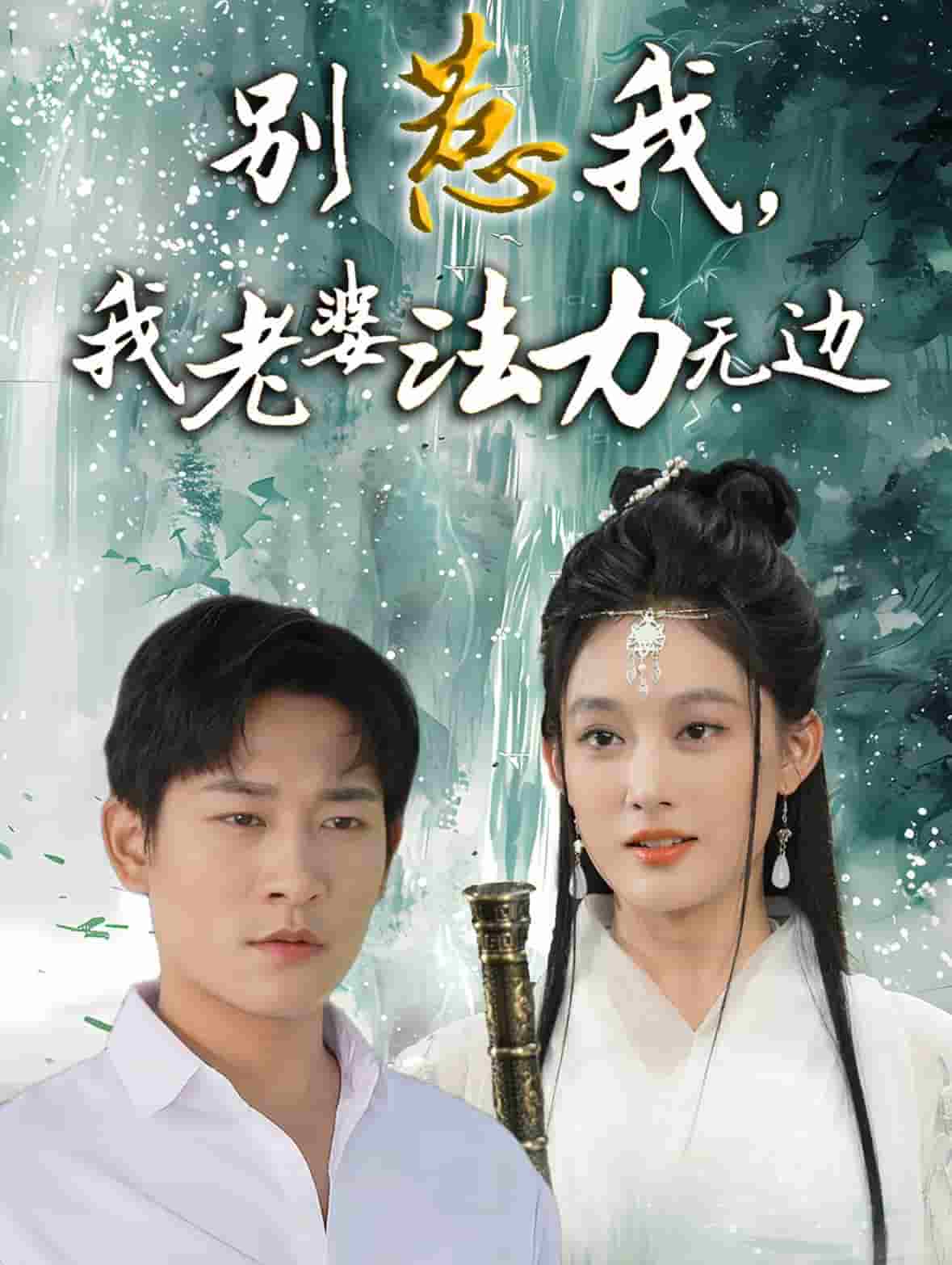 別惹我，我老婆法力無邊(全集)