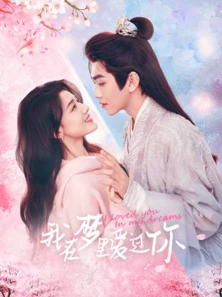我在夢(mèng)里愛過(guò)你(全集)