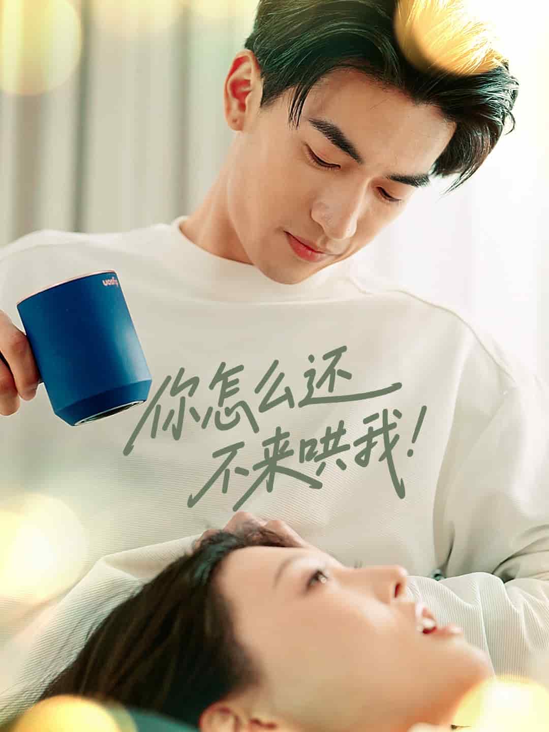 你怎么還不來(lái)哄我(全集)