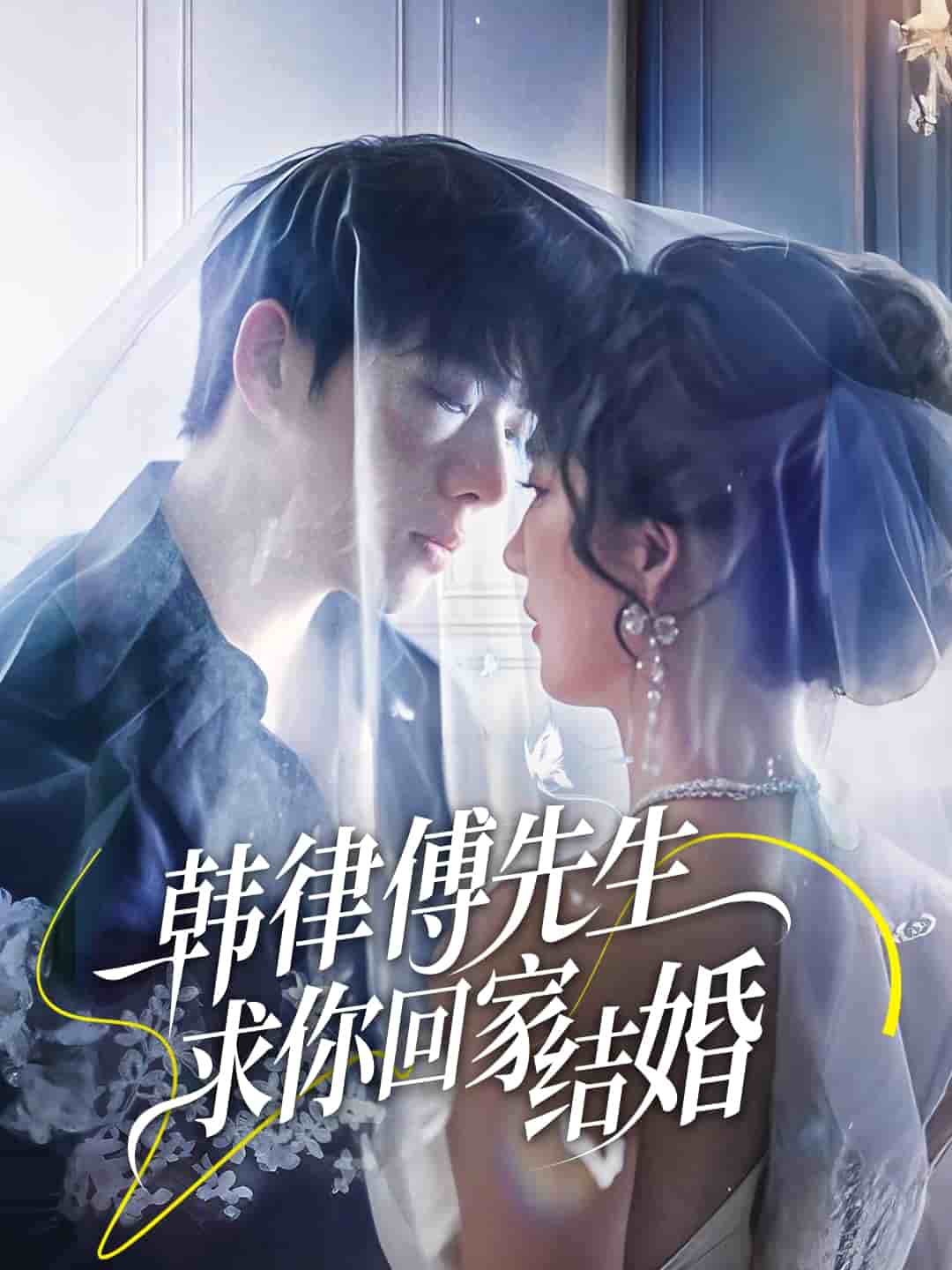 韓律傅先生求你回家結婚(全集)