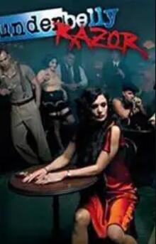 墨爾本風(fēng)云第四季(全集)