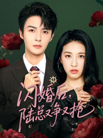 閃婚后陸總又爭(zhēng)又搶(全集)