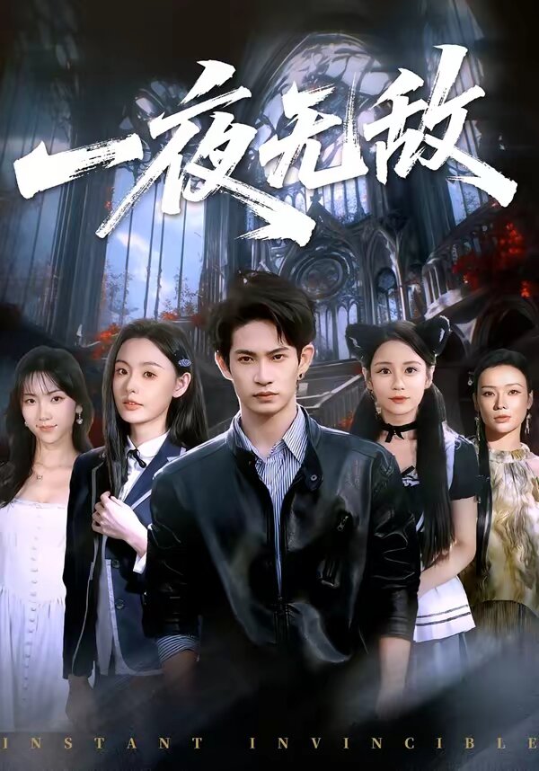 一夜無(wú)敵(全集)