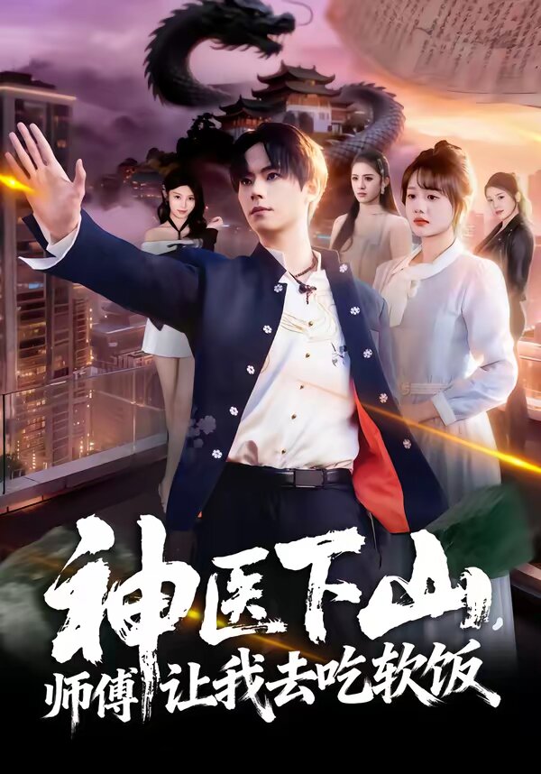 神醫(yī)下山，師傅讓我去吃軟飯(全集)