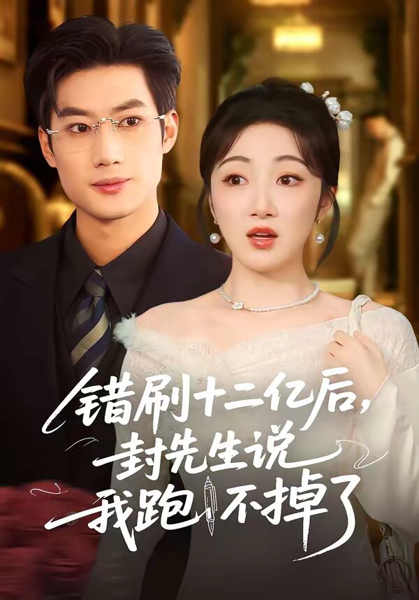 錯(cuò)刷十二億后，封先生說我跑不掉了(全集)