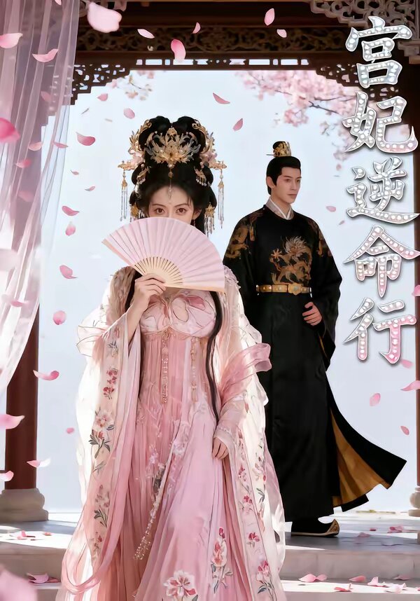 宮妃逆命行(全集)