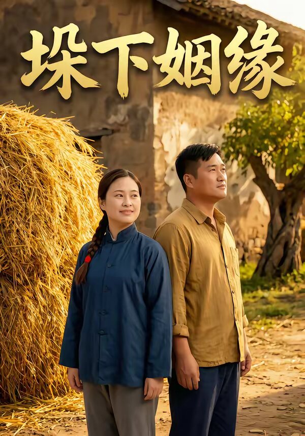 垛下姻緣(全集)