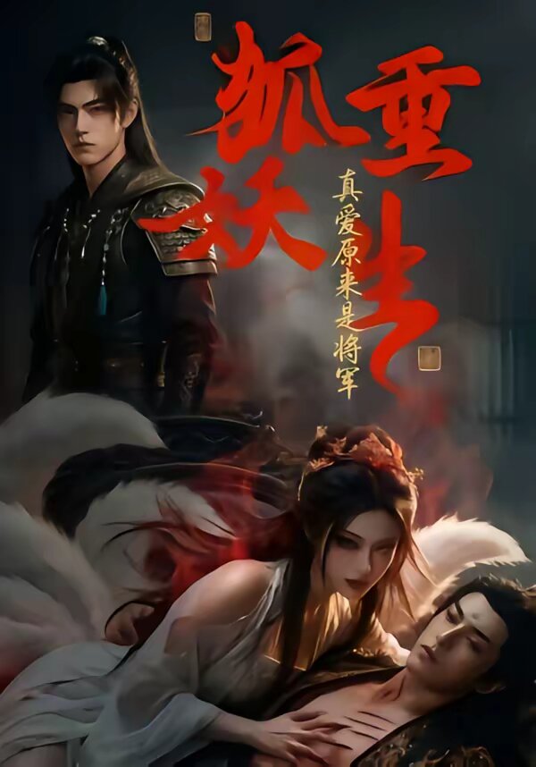 狐妖重生：真愛(ài)原來(lái)是將軍(全集)