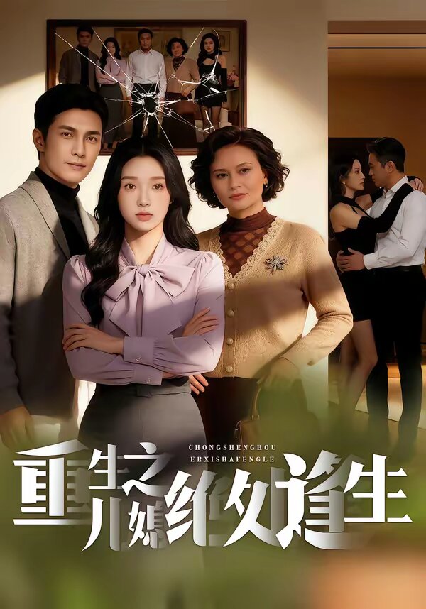 重生之兒媳絕處逢生(全集)